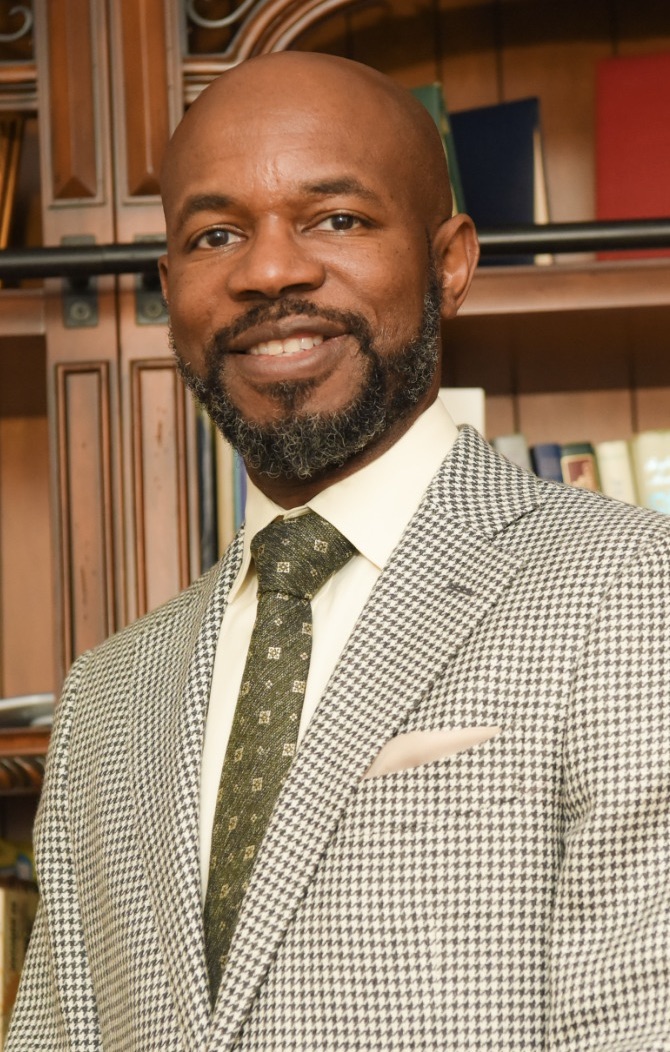 Dean's Lecture Series 2023 Lehigh University College of Education